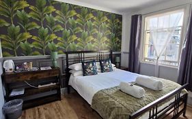Lilyrose Hotel